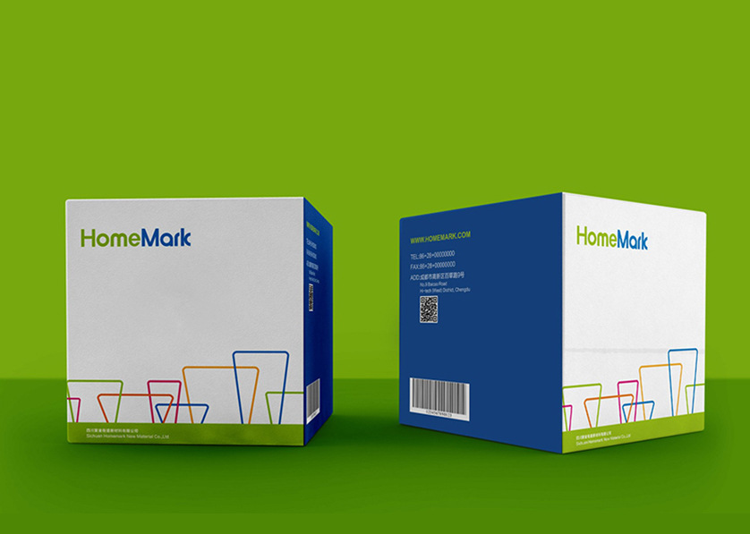 京山县VI设计公司